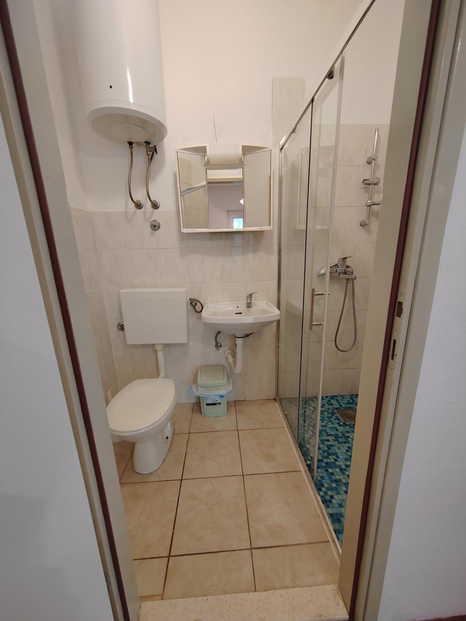 Apartments Kocijan Sukošan Екстериор снимка
