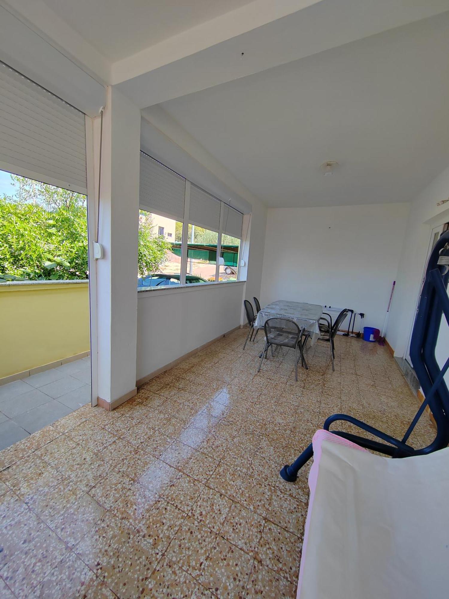 Apartments Kocijan Sukošan Екстериор снимка