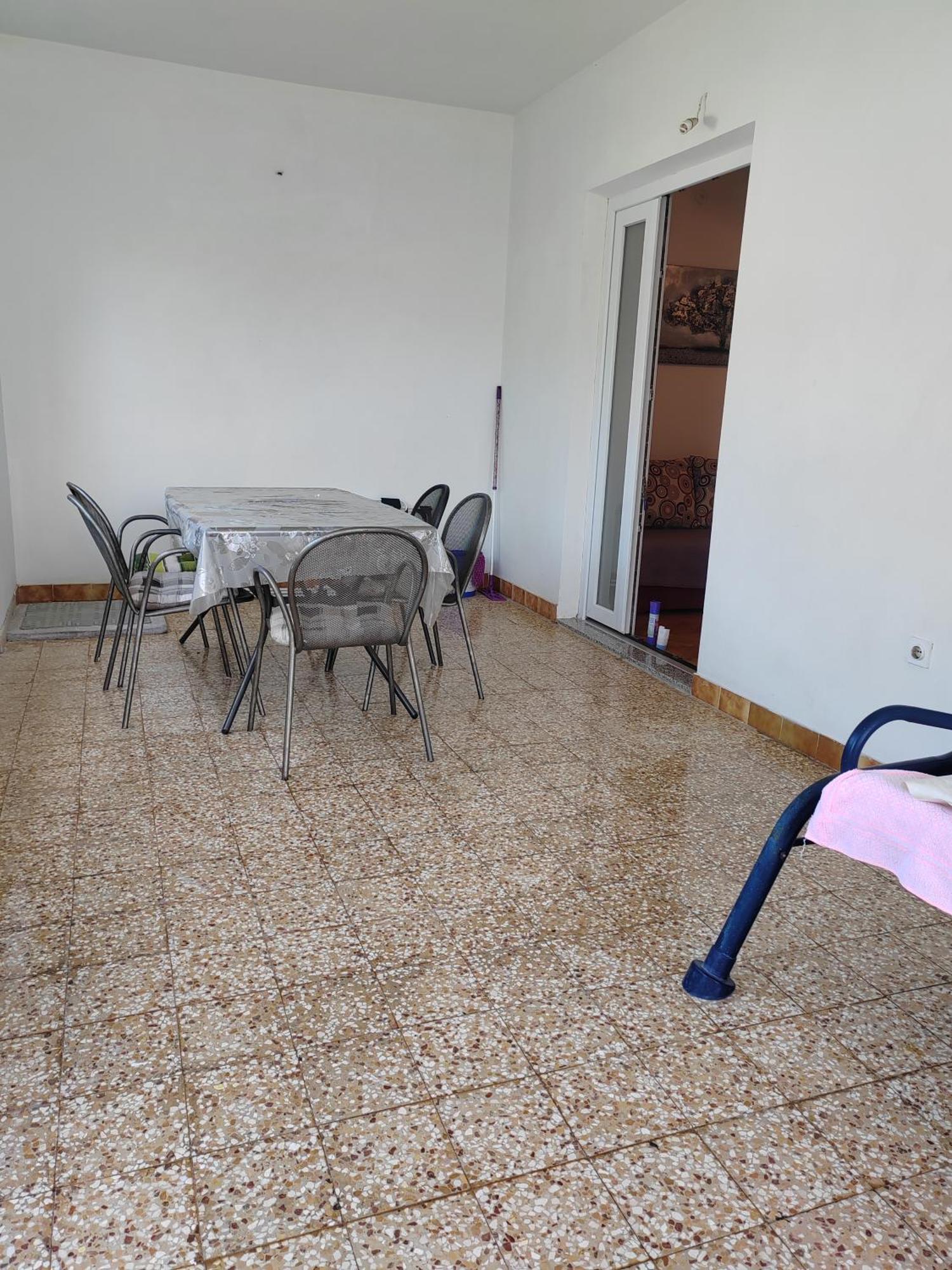Apartments Kocijan Sukošan Екстериор снимка