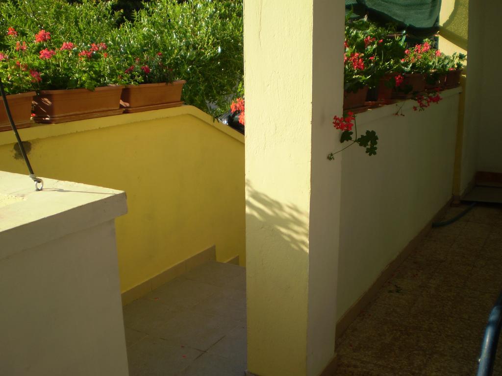 Apartments Kocijan Sukošan Екстериор снимка